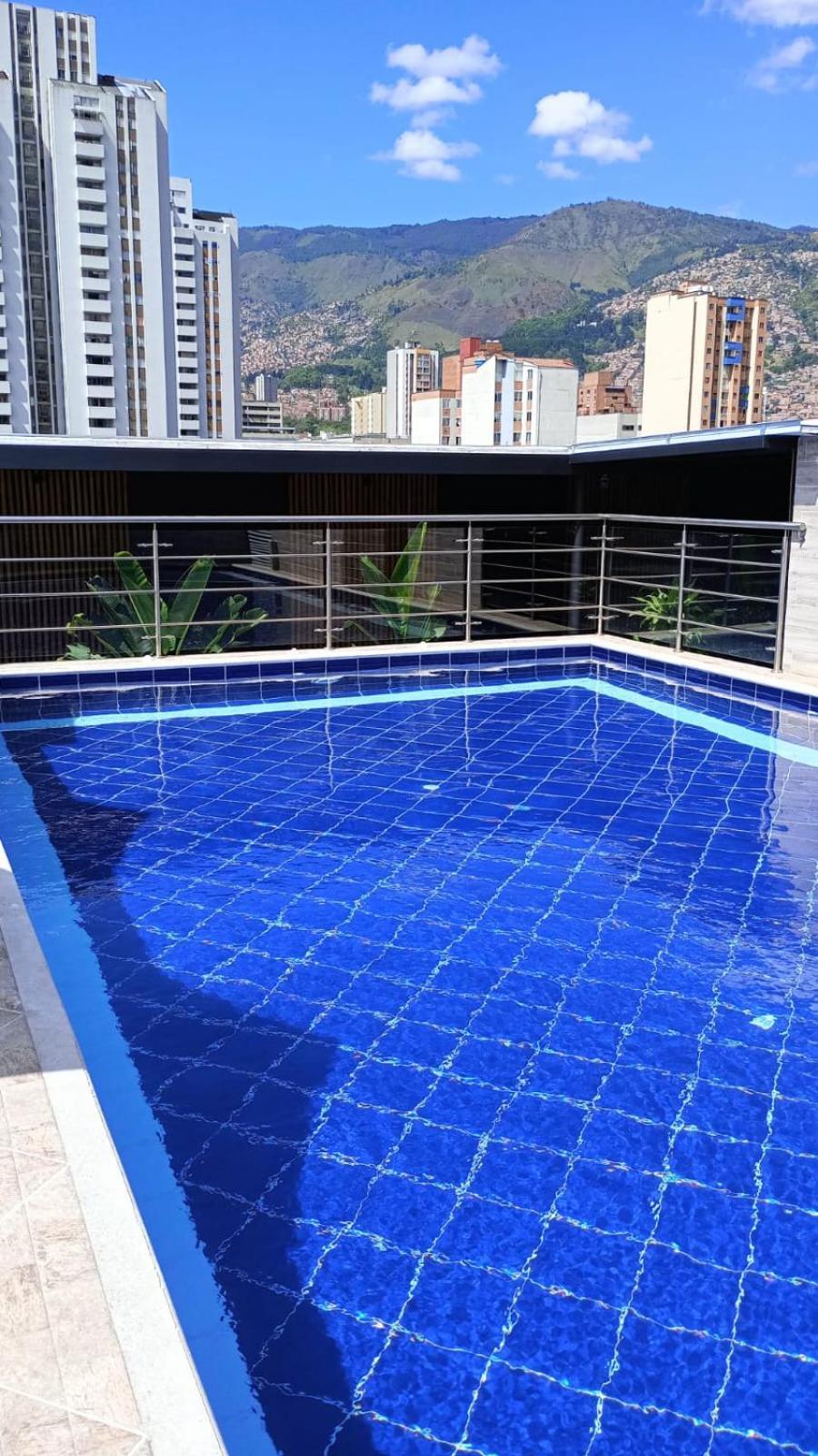 Hotel California City Medellín Kültér fotó
