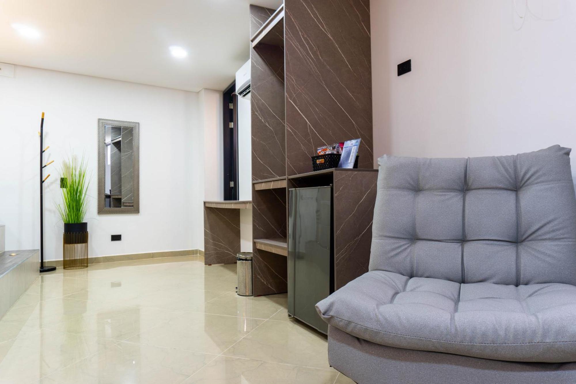 Hotel California City Medellín Kültér fotó